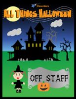All Things Halloween Off Staff